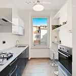 Appartement Graffiti House, Terre Marine