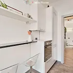 Graffiti House, Terre Marine Appartement La Spezia