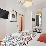 Graffiti House, Terre Marine Appartement *